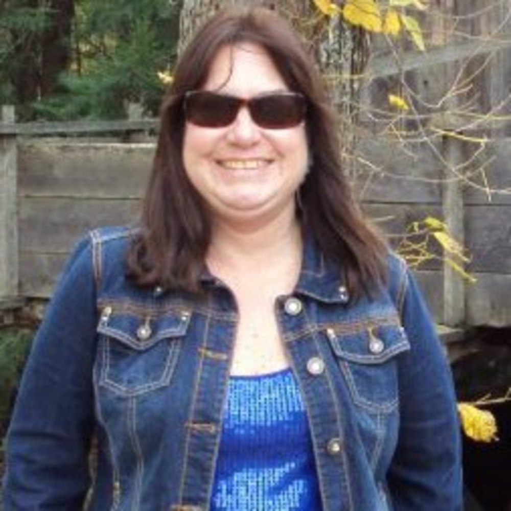 Meet your Posher, Karen